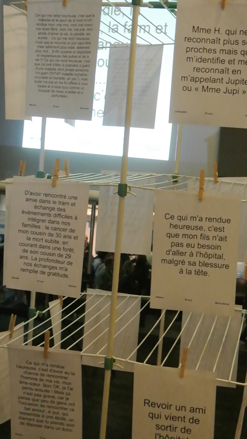 Attention & Présence