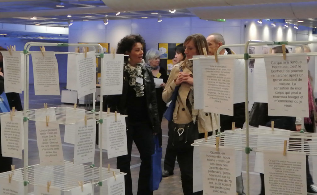 Heureux Certificat Citadin (bis)