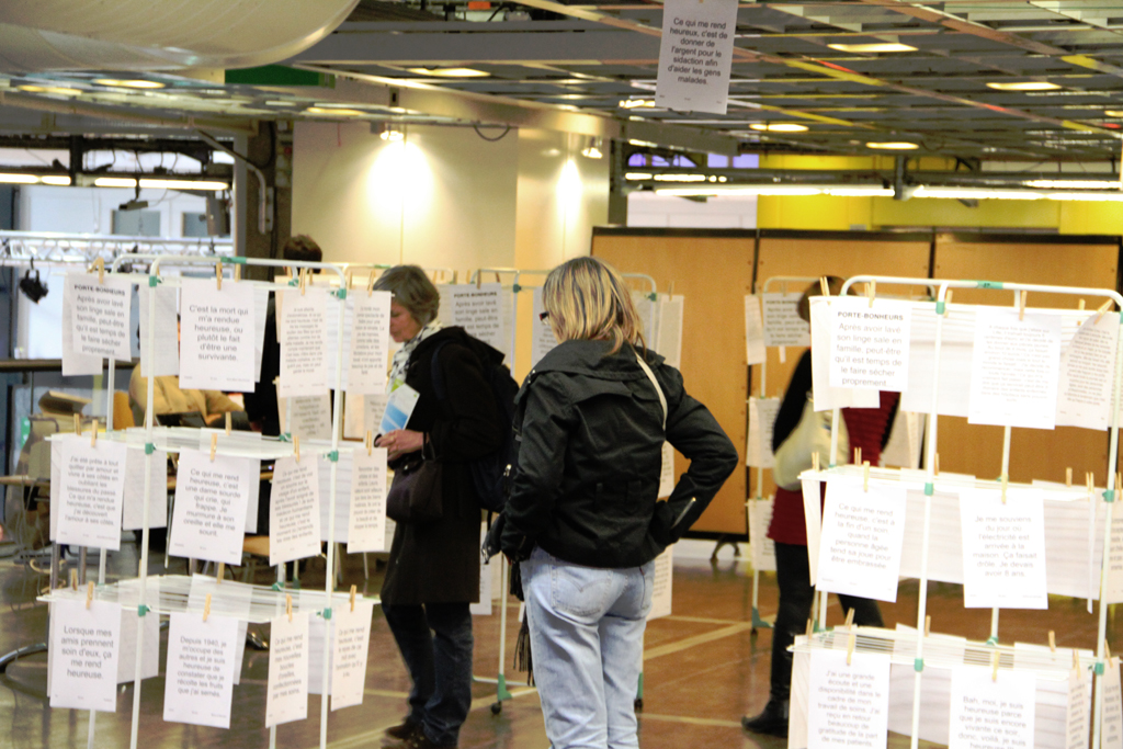 Kit Label et Expo Happython