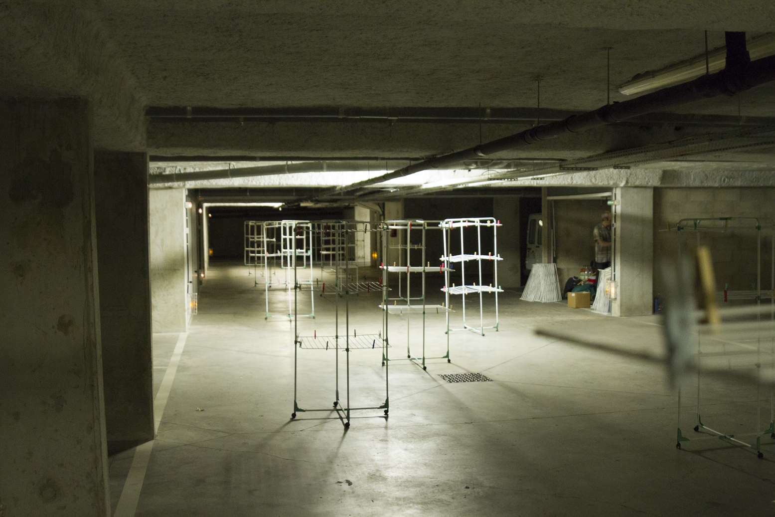 10 % de la population atteinte... et le Virus du Bonheur collectif est propagé !