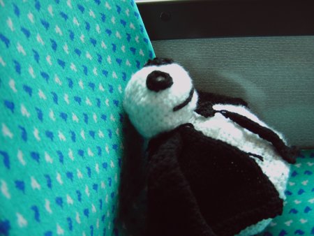 Heureux Certificat Citadin (bis)