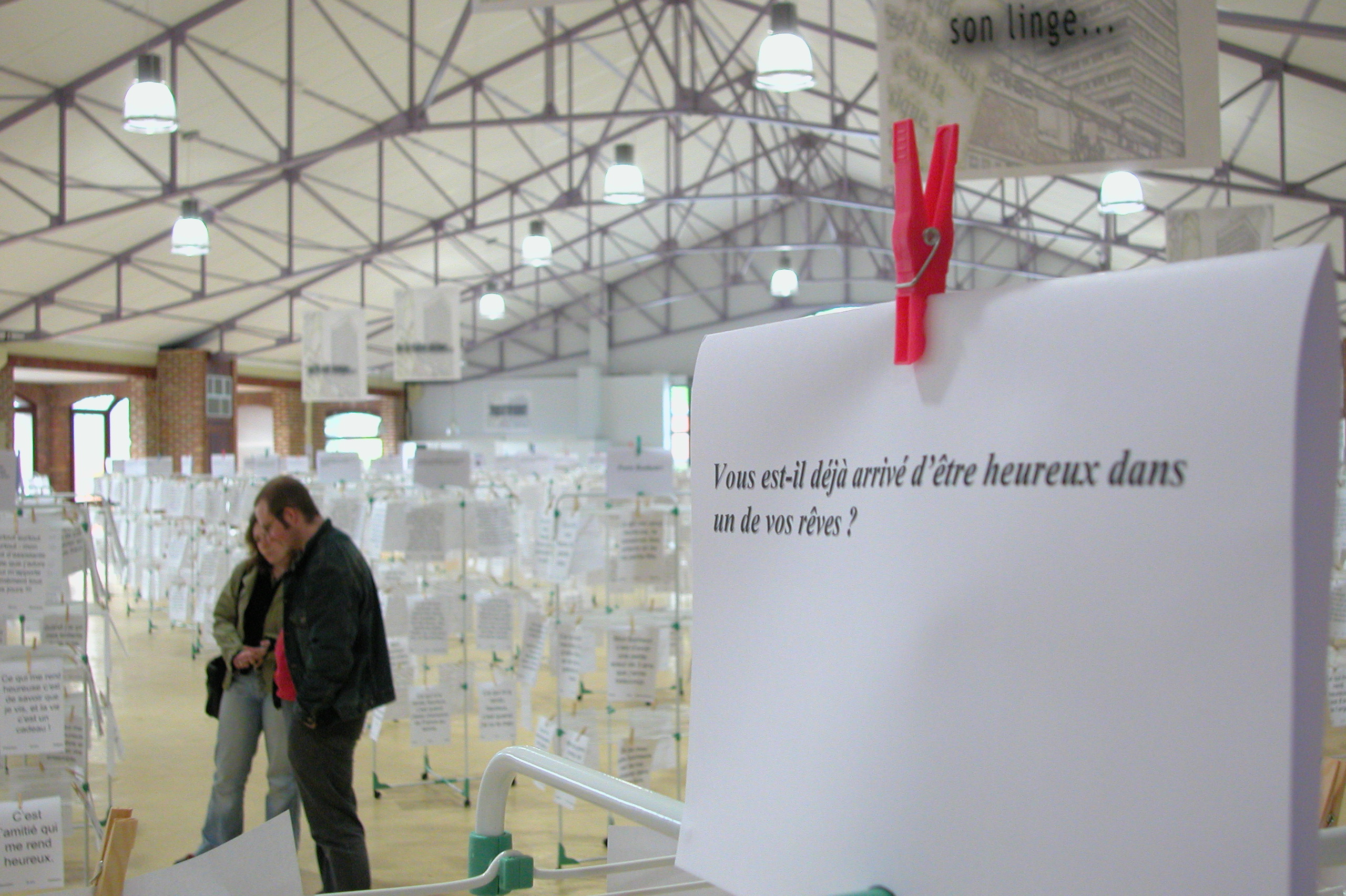 A l'attention des communes...