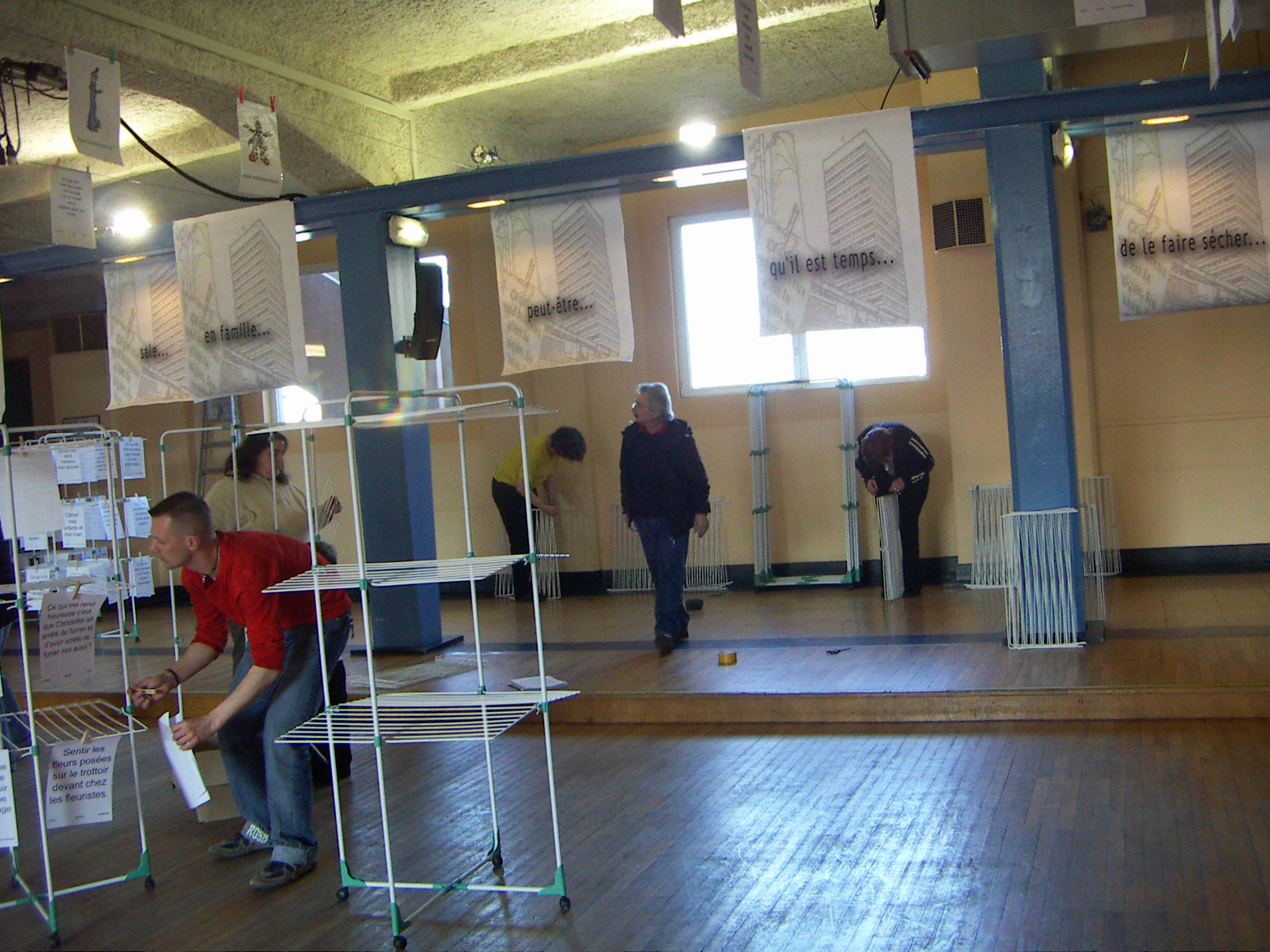 Attention & Présence