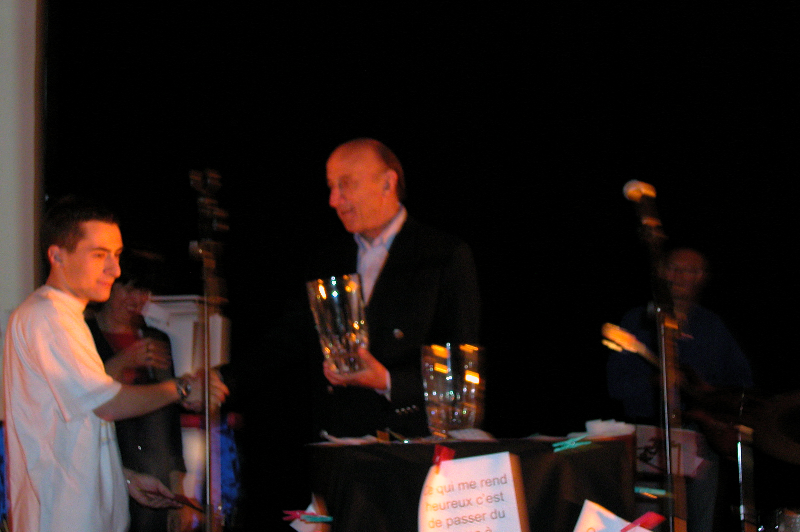 Du Virus du Bonheur Individuel vers le Virus du Bonheur Collectif...