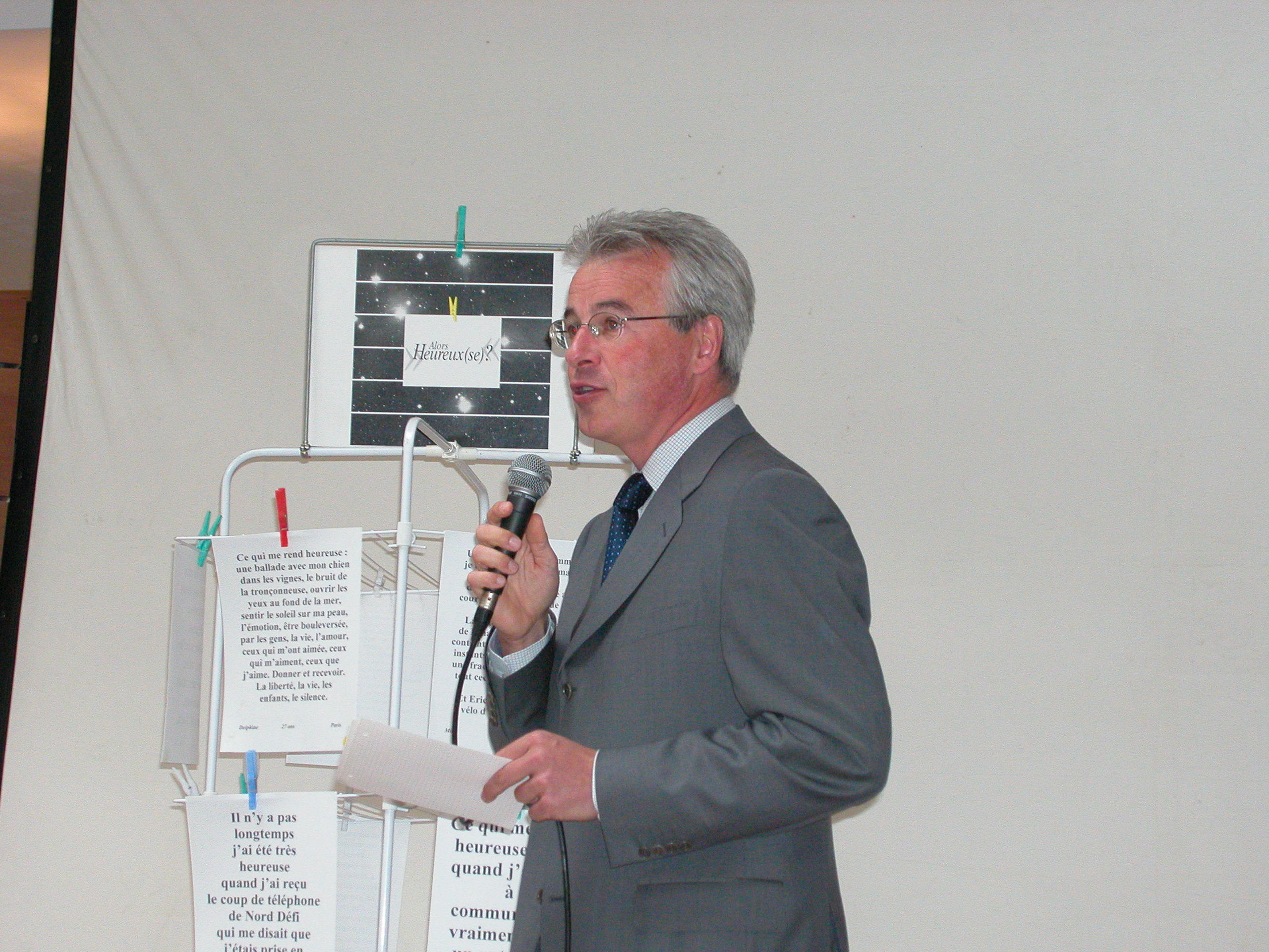 A l'attention des communes...