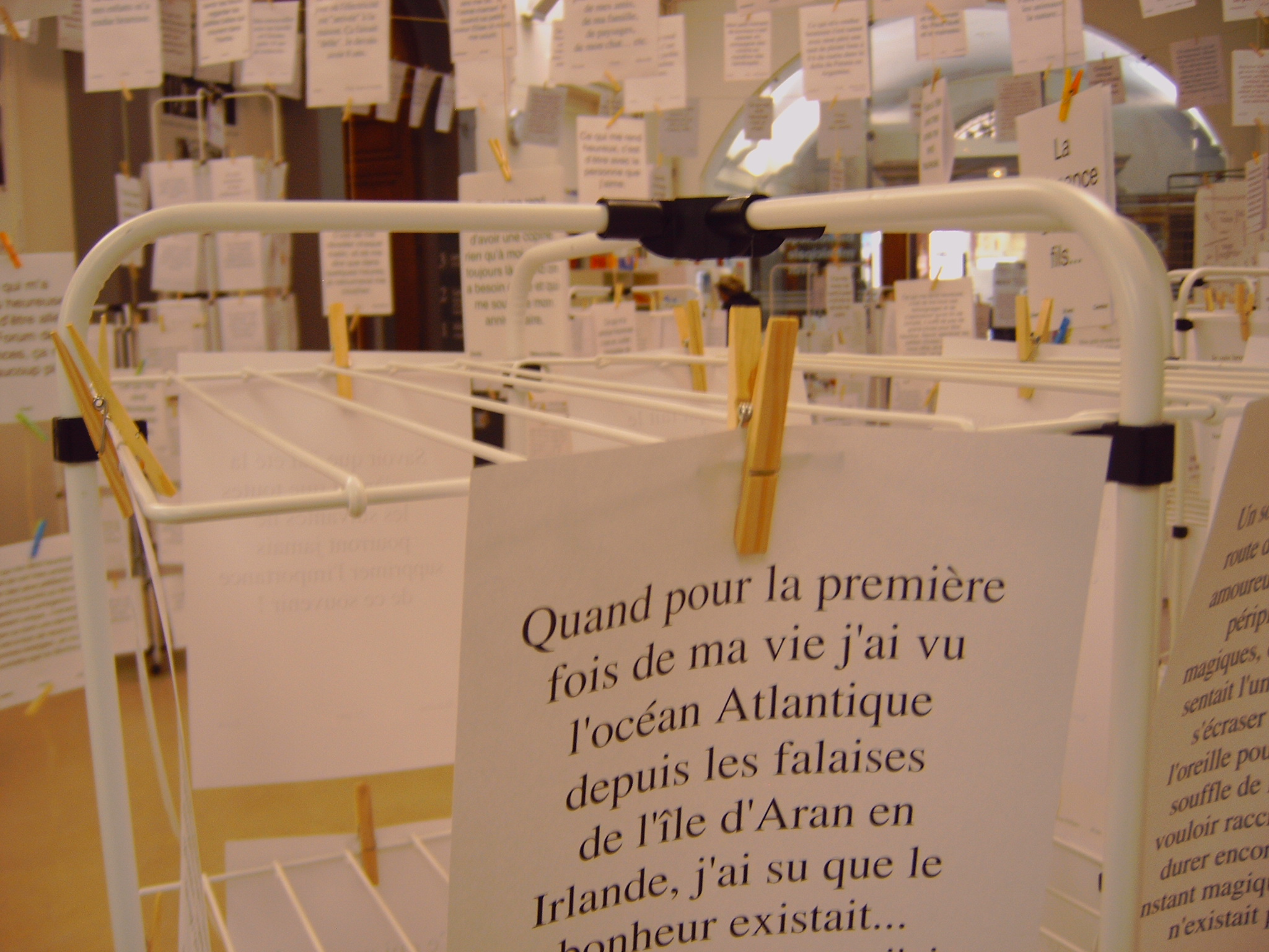 Kit Label et Expo Happython