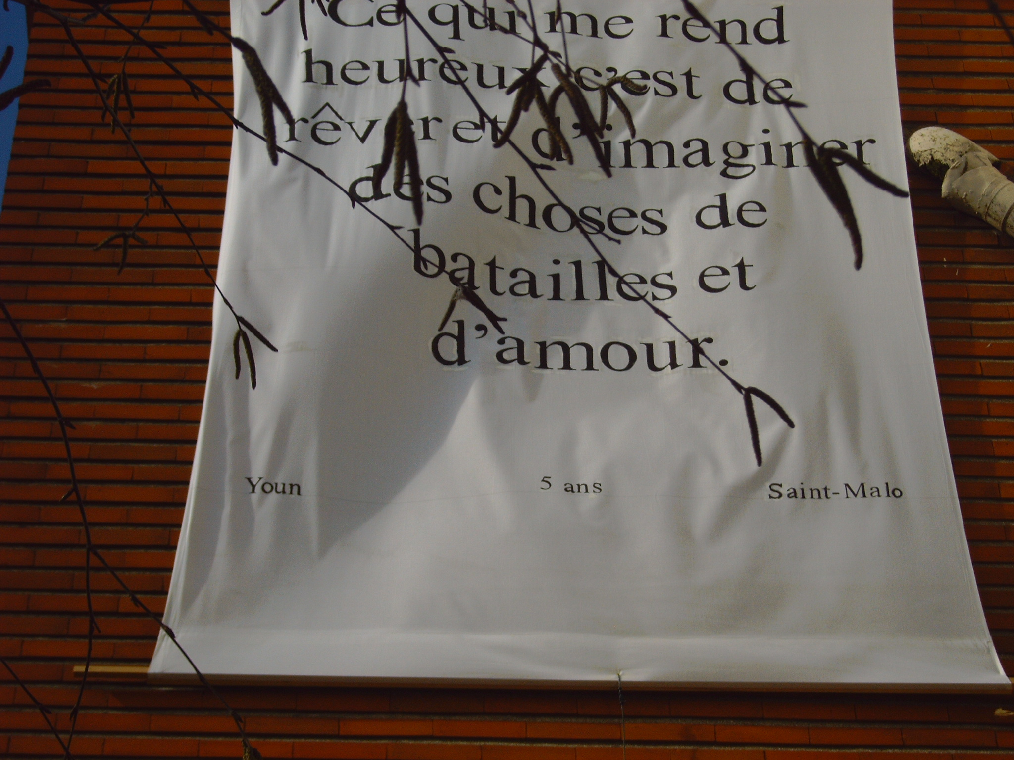 Kit Label et Expo Happython