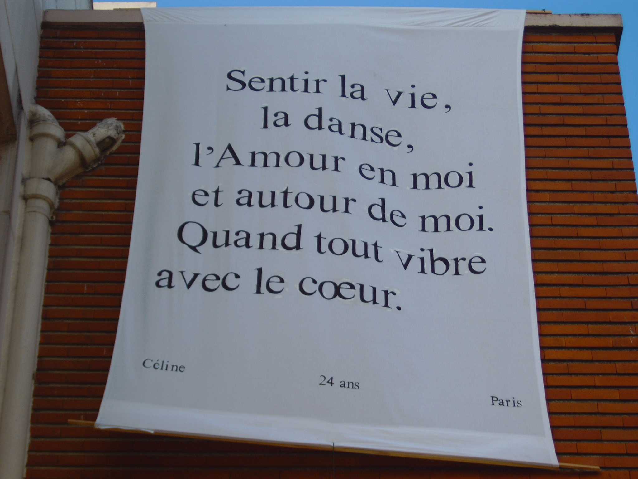 A l'attention des communes...