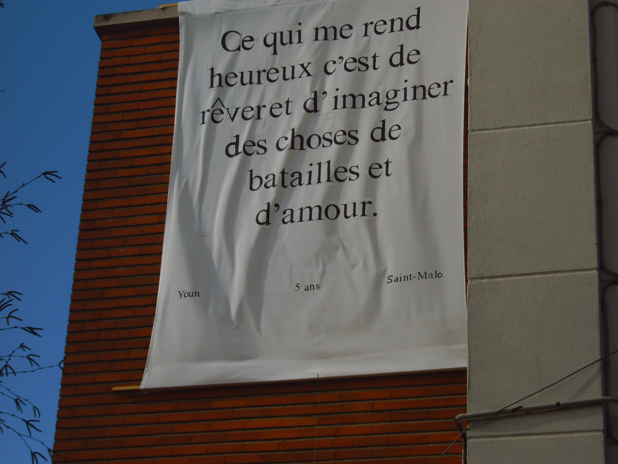 Trop fée ?...