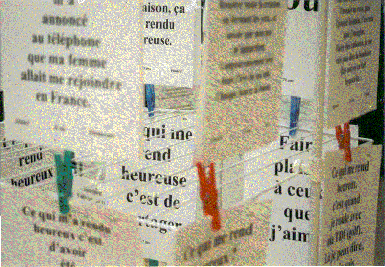 A l'attention des communes...